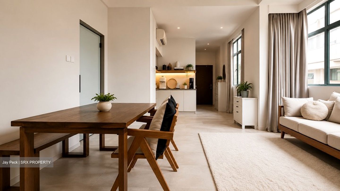 Tanglin Regency (D10), Condominium #603663651
